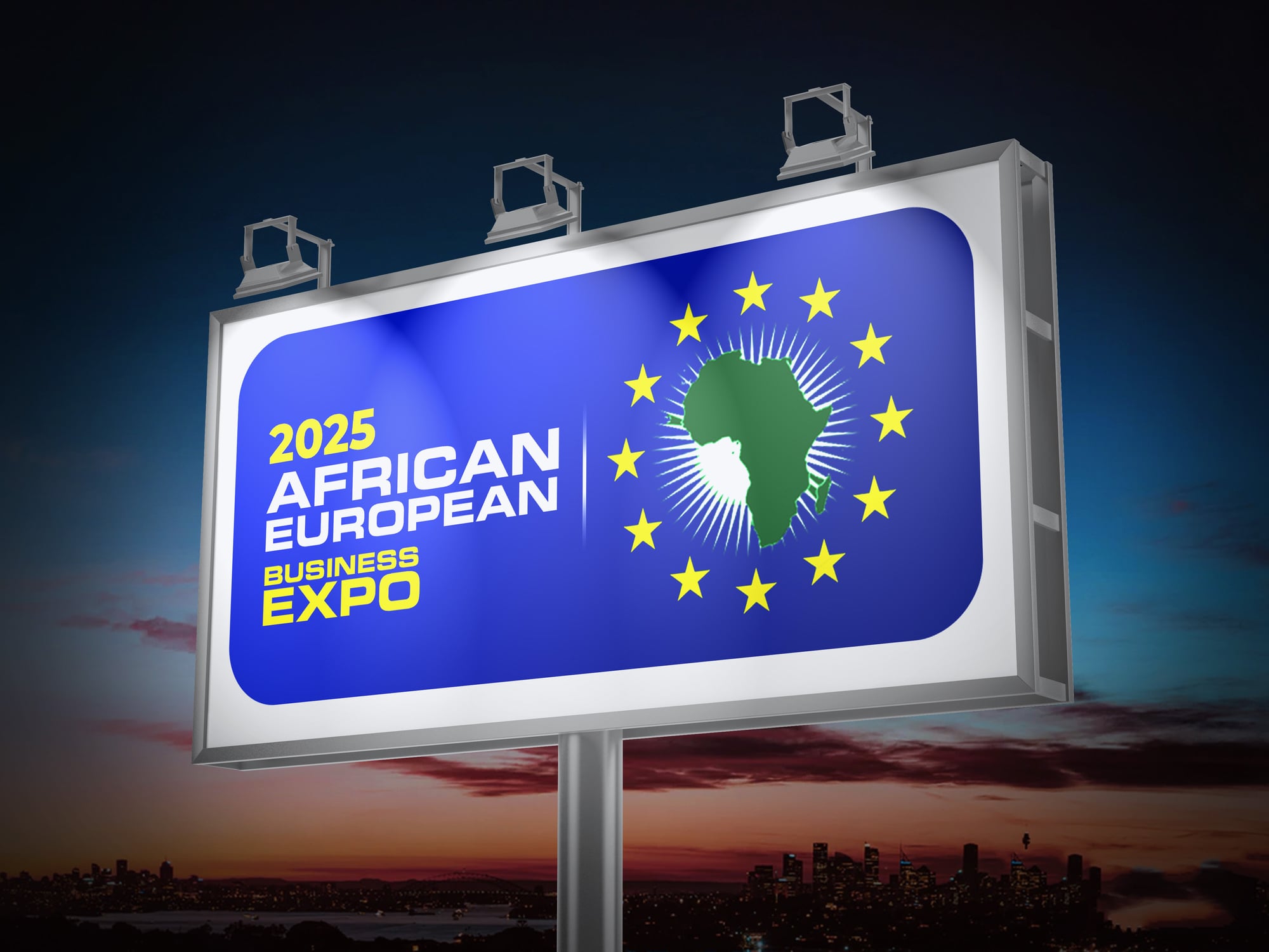 Billboard Design - Alternative Layout